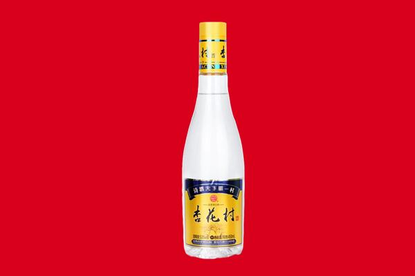 遂昌县回收杏花村