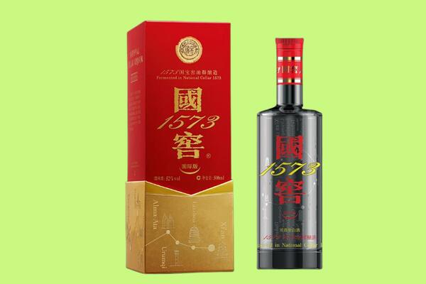 遂昌县回收国窖