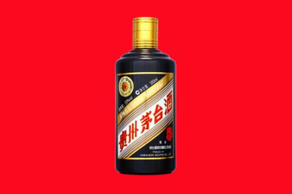 遂昌县回收茅台酒瓶